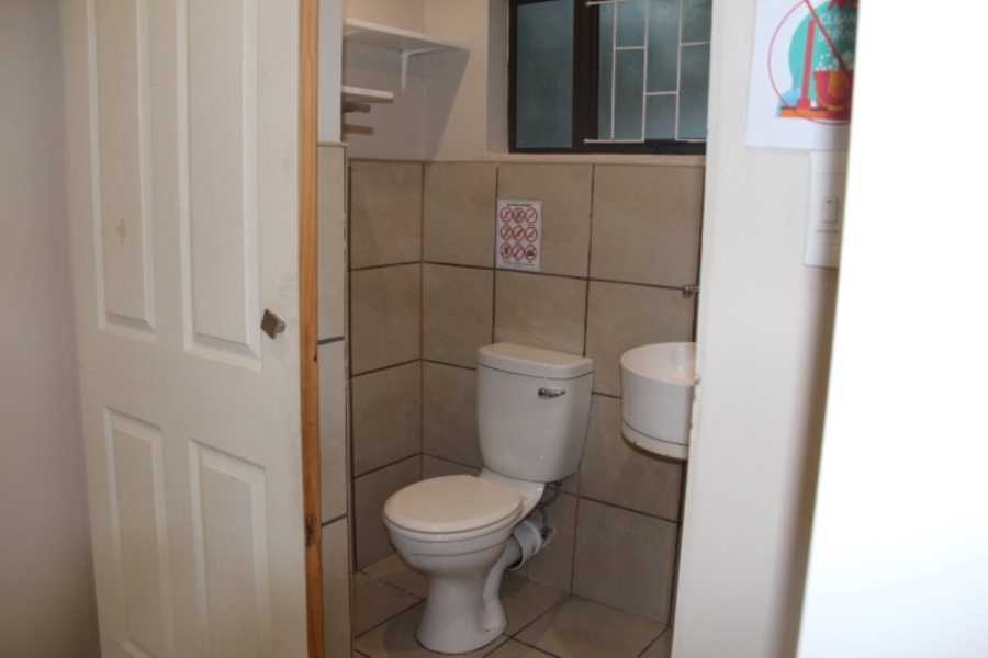 To Let 1 Bedroom Property for Rent in Blanco Western Cape